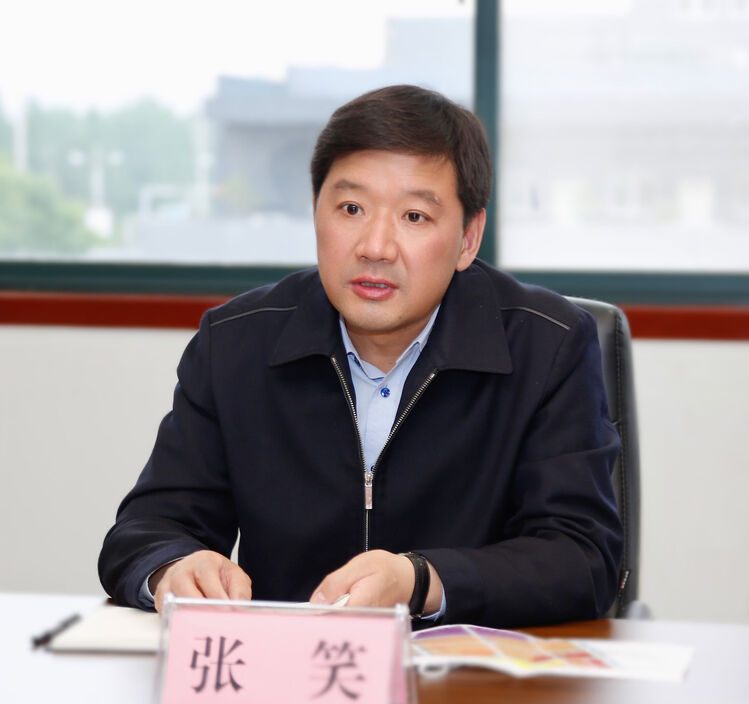 海关总署在我市调研,海关莅临企业调研工作汇报