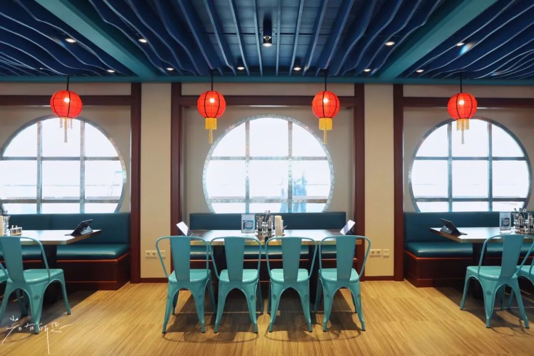 带着父母坐游轮到日本旅游,搭上邮轮去带着全家去旅行