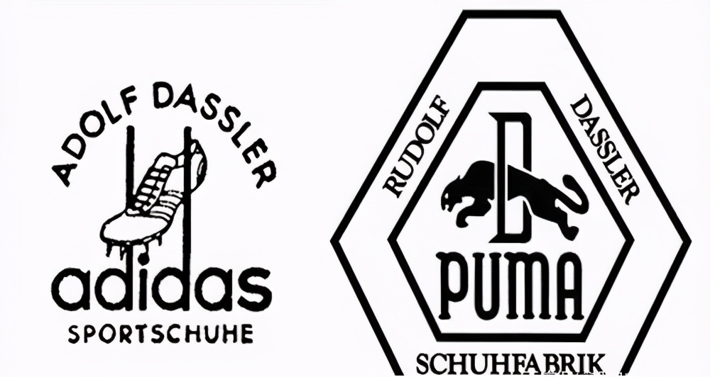 puma彪马品牌发展史,彪马是读彪马还是puma