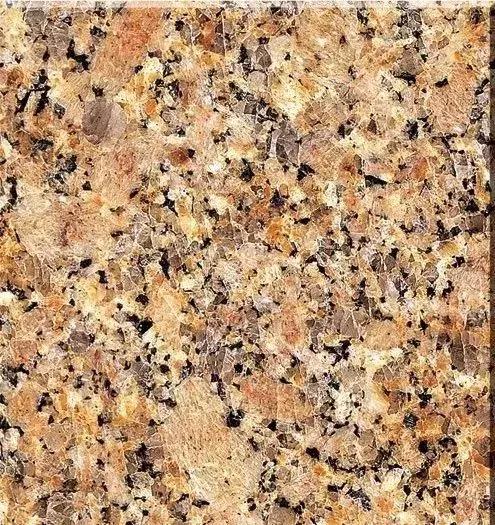 120种花岗岩石材,中国十大天然花岗岩