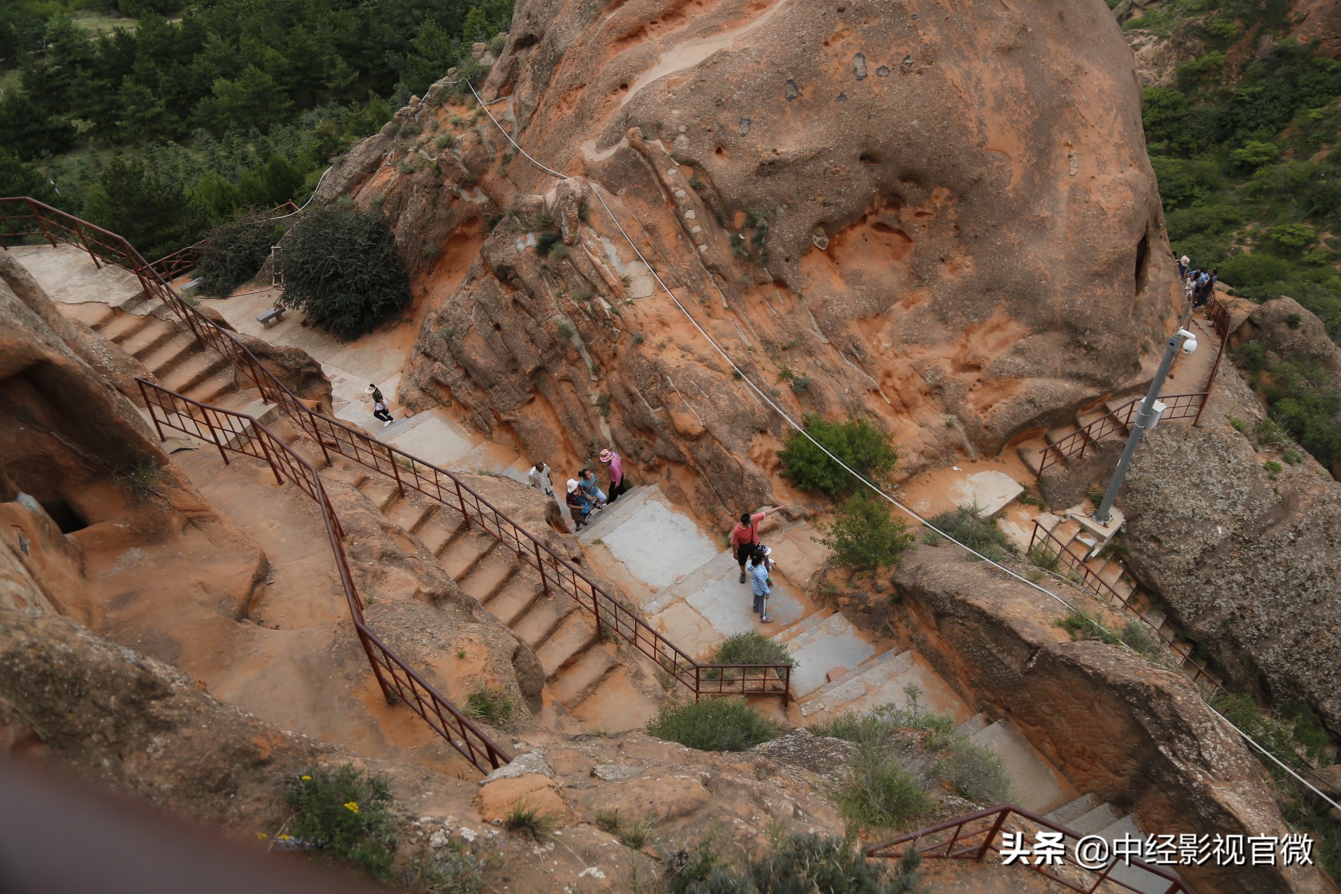 须弥山旅游区最新消息,须弥山景区需要讲解吗