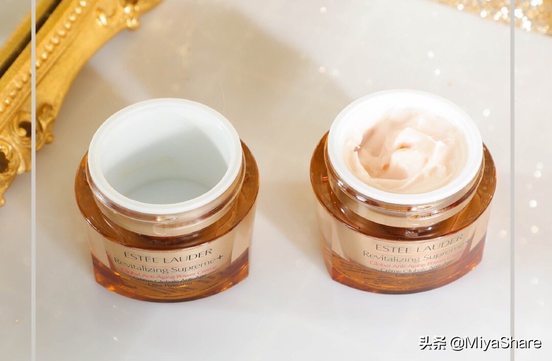 欧莱雅小蜜罐面霜和olay信号霜,小蜜罐和olay面霜哪个好