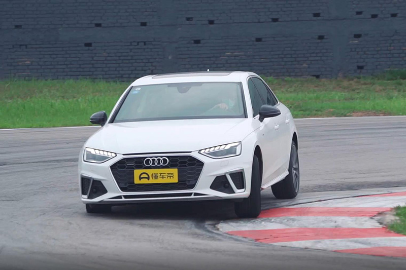 最强a4l,30万预算新款奥迪a4l宝马三系