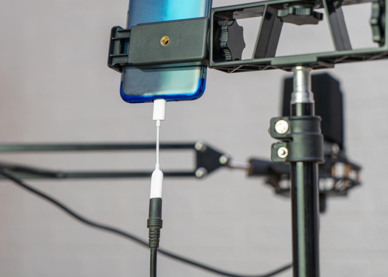 别说学不会,手把手教你直播当UP!