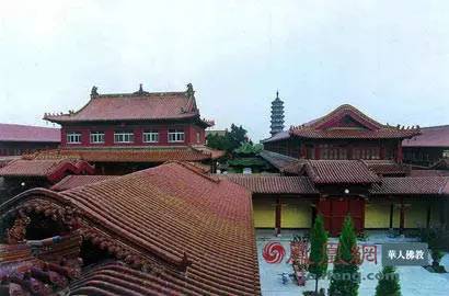 十二处寺庙观音菩萨道场,观音菩萨道场攻略