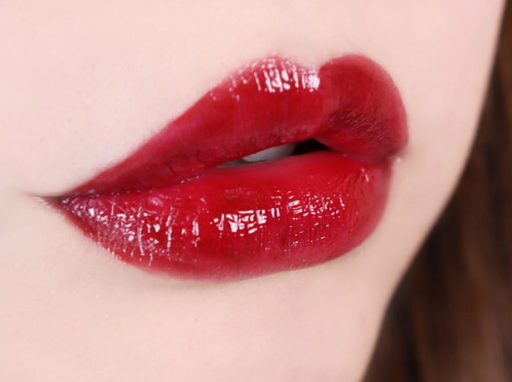 丝芙兰纪梵希口红,口红大作战赢皮肤