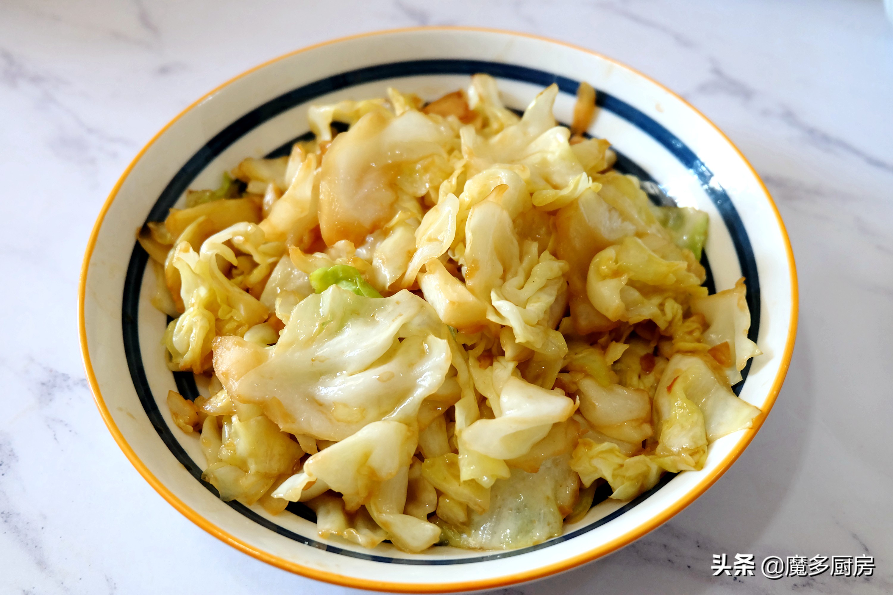 家常菜适合夏天做的一道凉拌菜,夏天吃什么菜开胃又营养家常菜