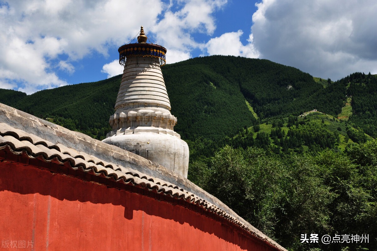 中国各省自治区的最高峰,各省最高峰是哪个省