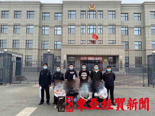 双辽市打黑除恶案件,双辽扫黑案件