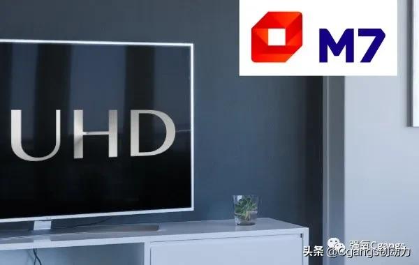 德国运营商M7向BrightBlue提供三个4KHDR频道