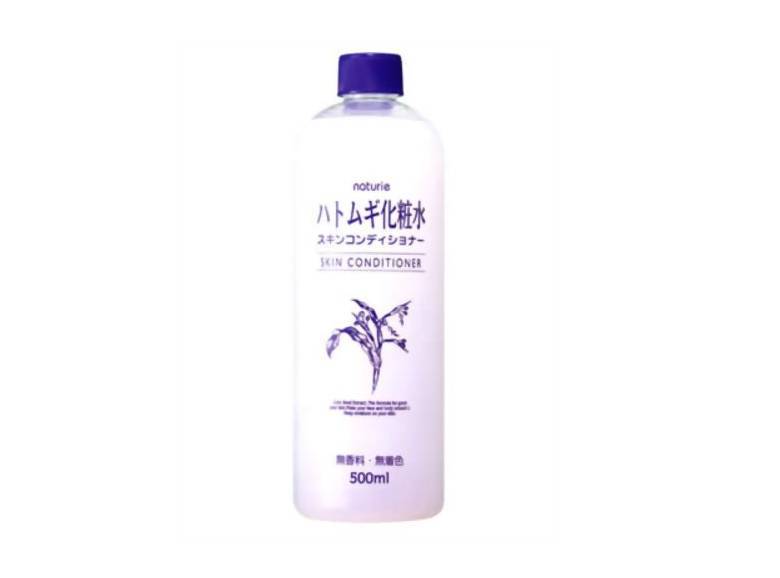 Naturieimju薏仁水
