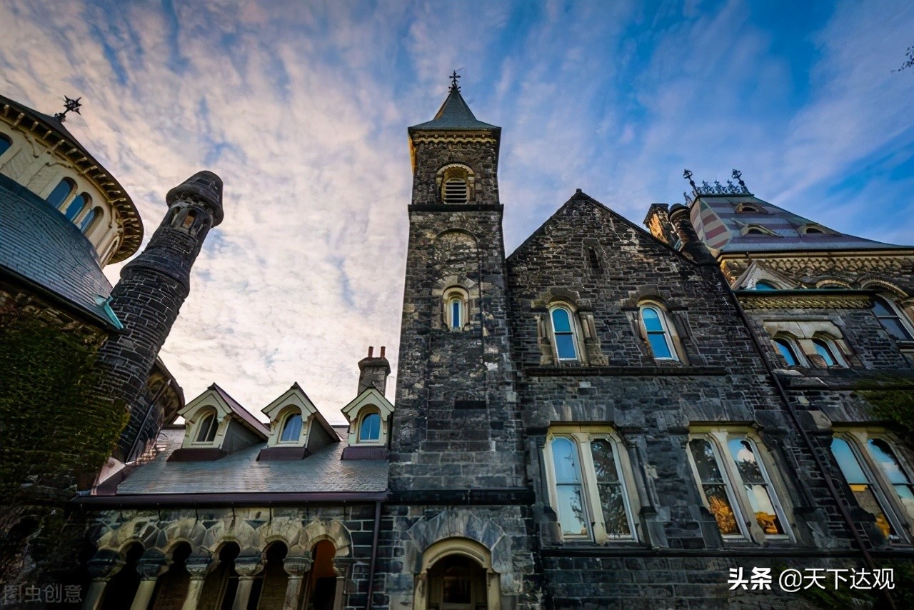 帝国理工大学有几个学院,帝国理工最好的大学