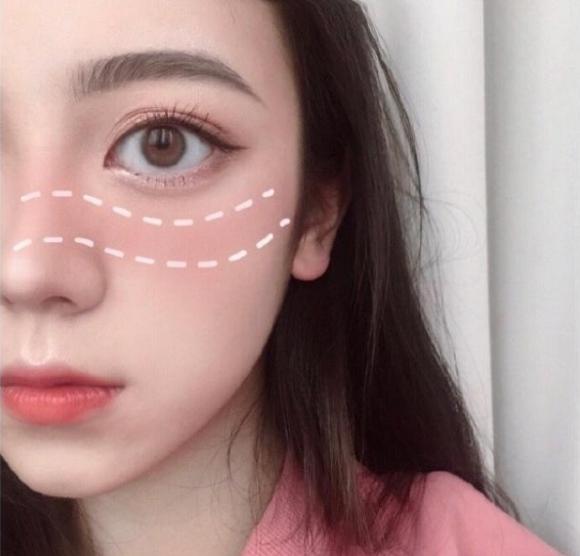超实用腮红画法教你变身不同风格,别人的腮红怎么涂好看