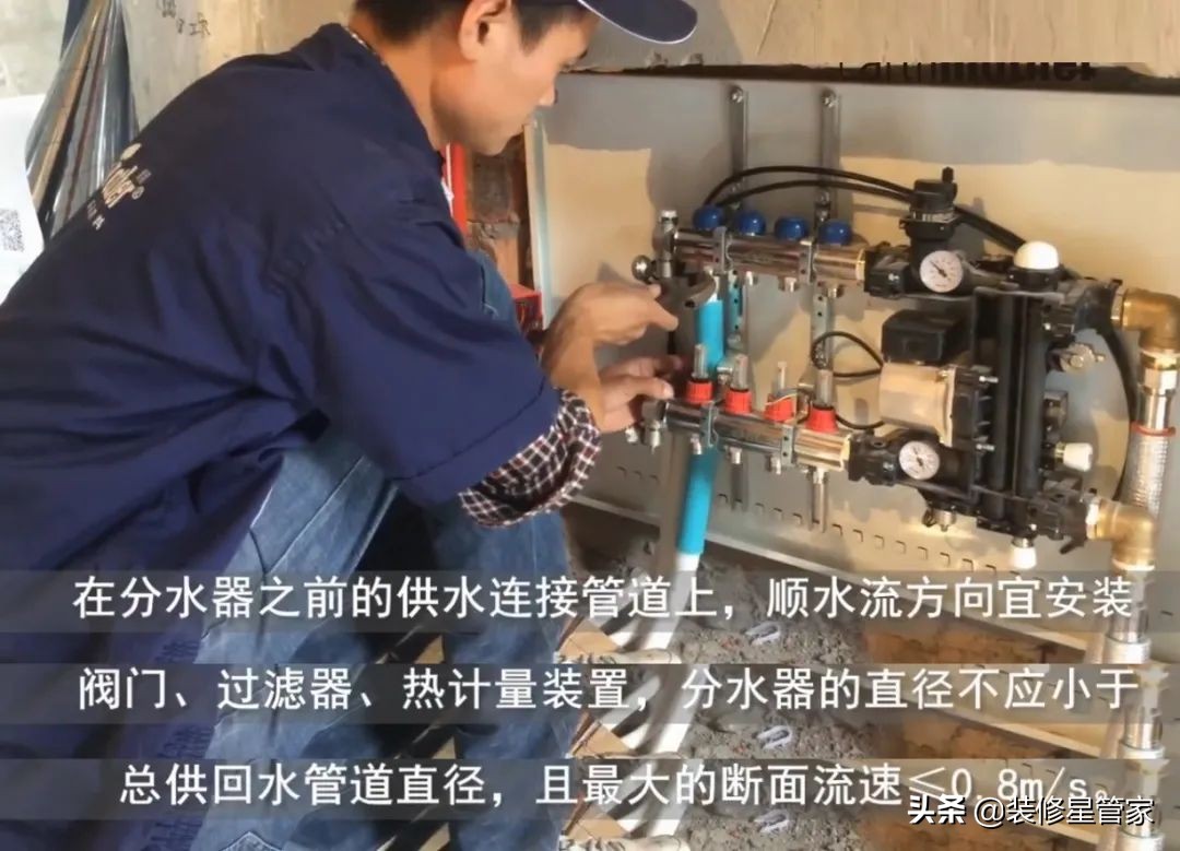 一个冬天烧多少钱天然气,地暖安装多少钱一平米省钱技巧