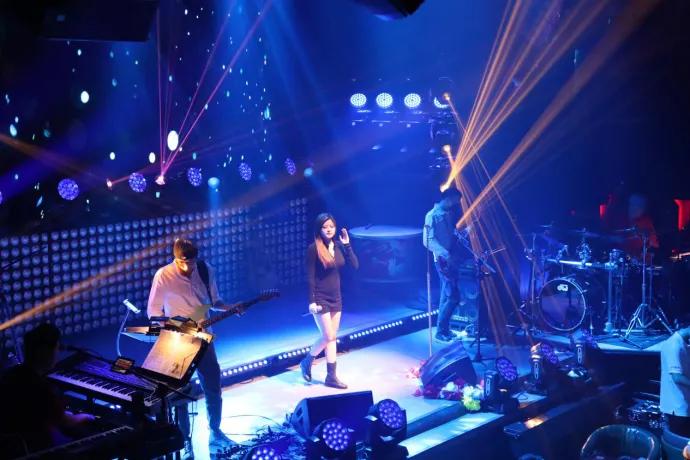 厦门好玩的音乐酒吧,厦门ECHOPARTY酒吧