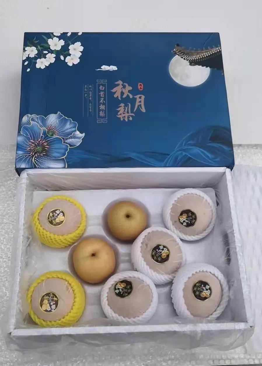 农村穷小子到一亩田榜一大哥，年入300万水果大王张福生的生意经