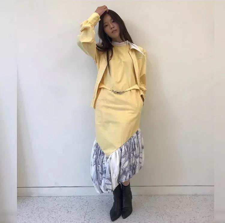 伦敦时装周都有哪些,巴黎时装周和东京时装周