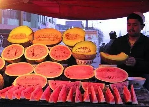 进疆自驾游详细攻略,离疆自驾最新攻略