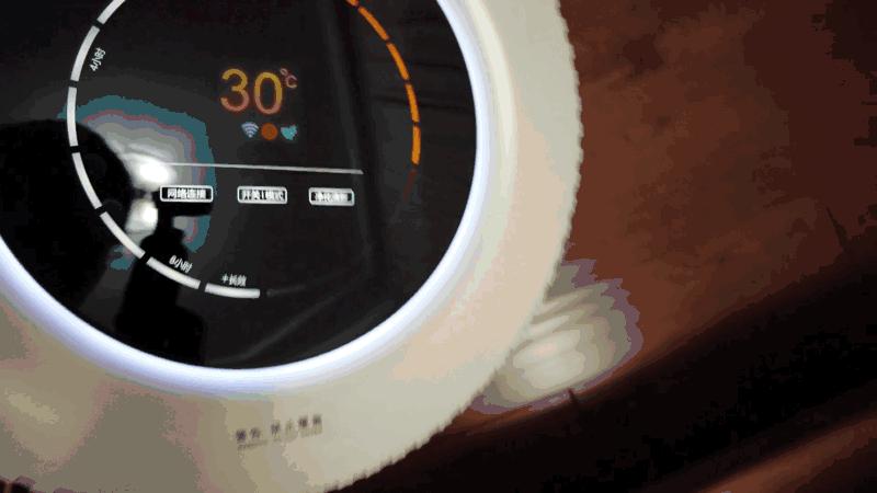 巢居360度强对流取暖器,巢居取暖器评测