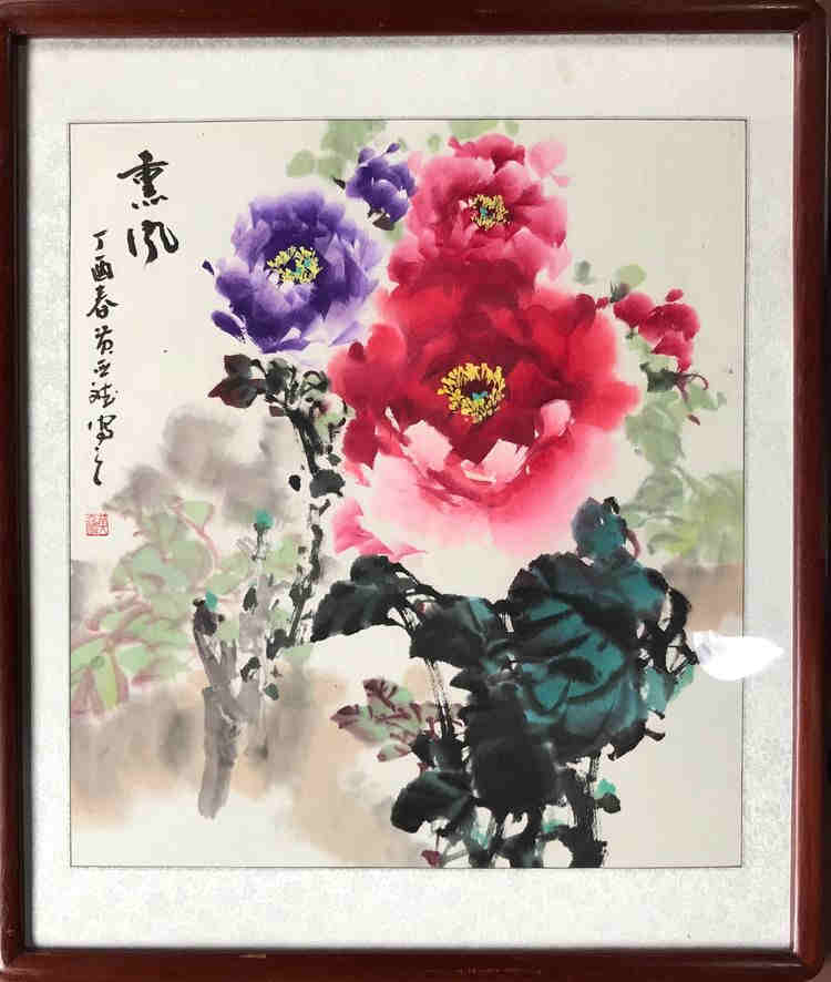 厦门银城诗社创作基地揭牌