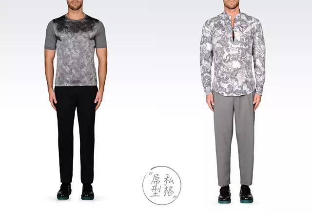 阿玛尼是一个怎样的品牌,阿玛尼是什么样的标