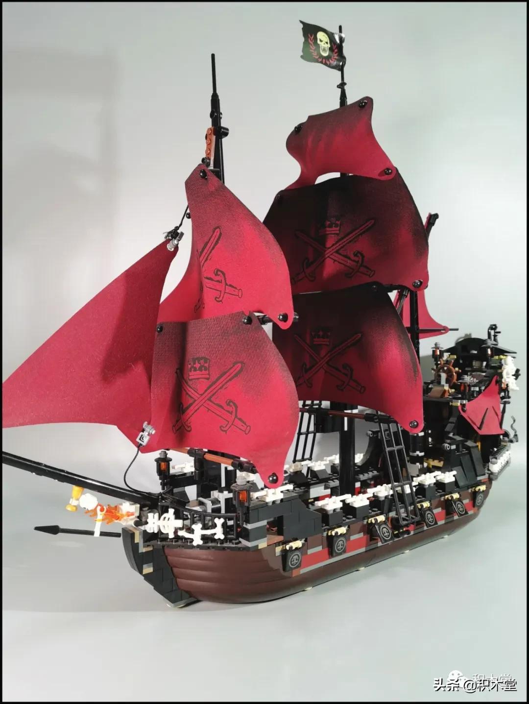 加勒比海盗6最新消息,不务正业第四集