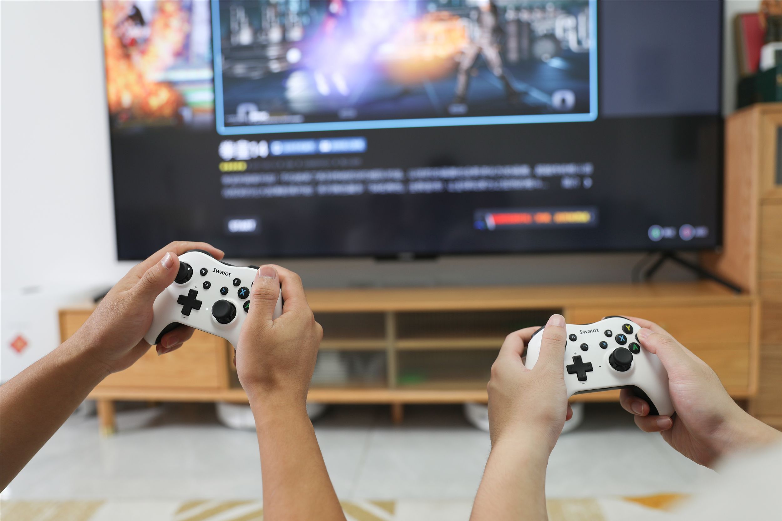 酷开电视max86巨幕出击潮玩到底,酷开4000多85寸电视推荐