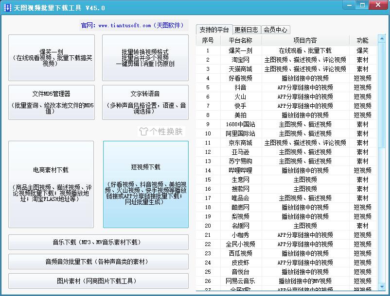 哪款去水印修改md5不降低画质,可以去水印修改md5值用什么软件