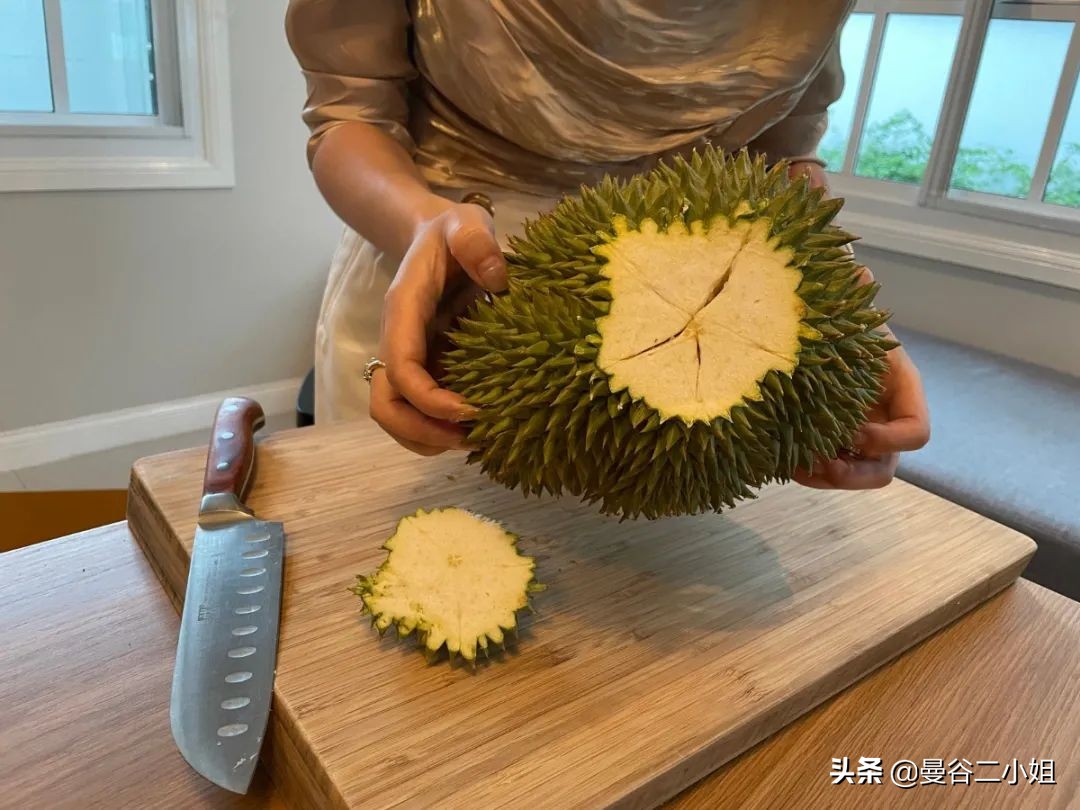 榴莲盲盒的榴莲怎么样,泰国榴莲都有哪些品种