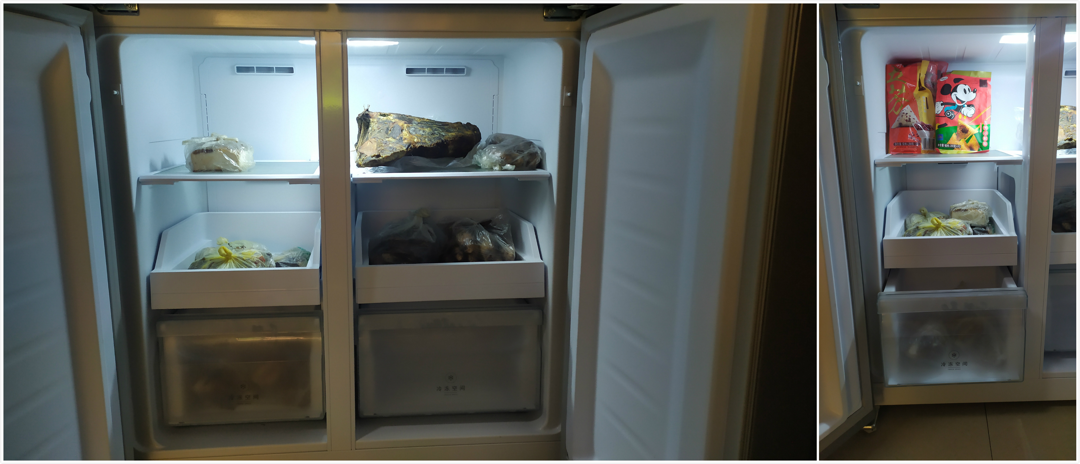 小天鹅牌子冰箱好不好,冰箱排行榜前十名小天鹅冰箱