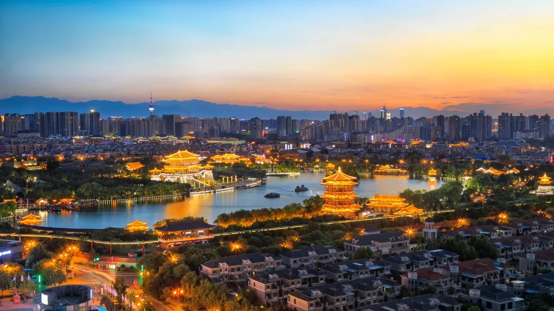 西安顶级轻奢酒店,西安正在筹备的国际奢华品牌酒店