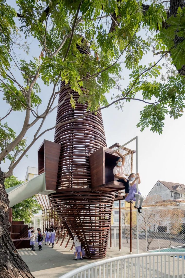 被这波互动设计，治好了带孩子的焦虑