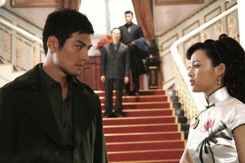 盘点三部扑朔迷离谍战剧,必看三部谍战片最后的较量