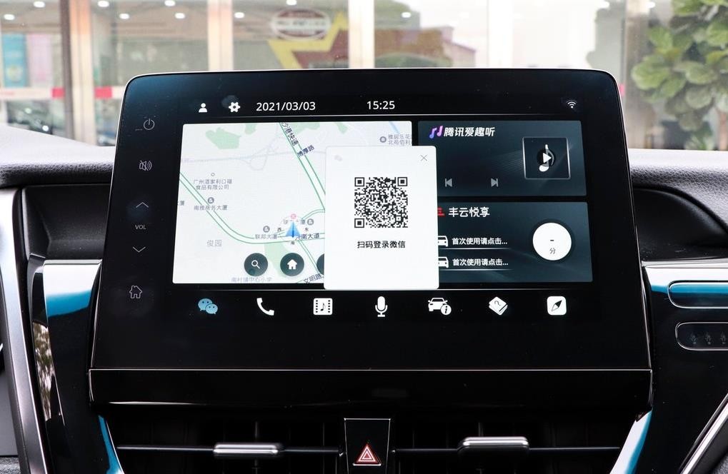 丰田凯美瑞价格2021款2.5排量油耗,2021款凯美瑞2.0油耗实测