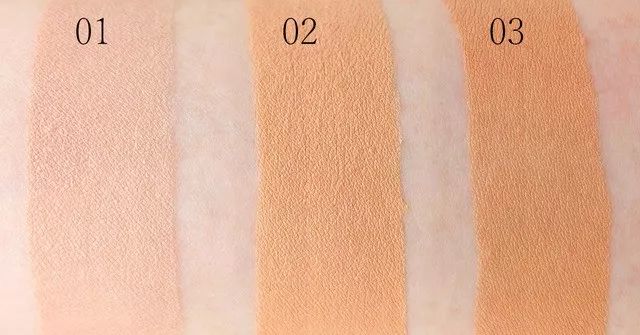 气垫大夏天测评,气垫大克数测评