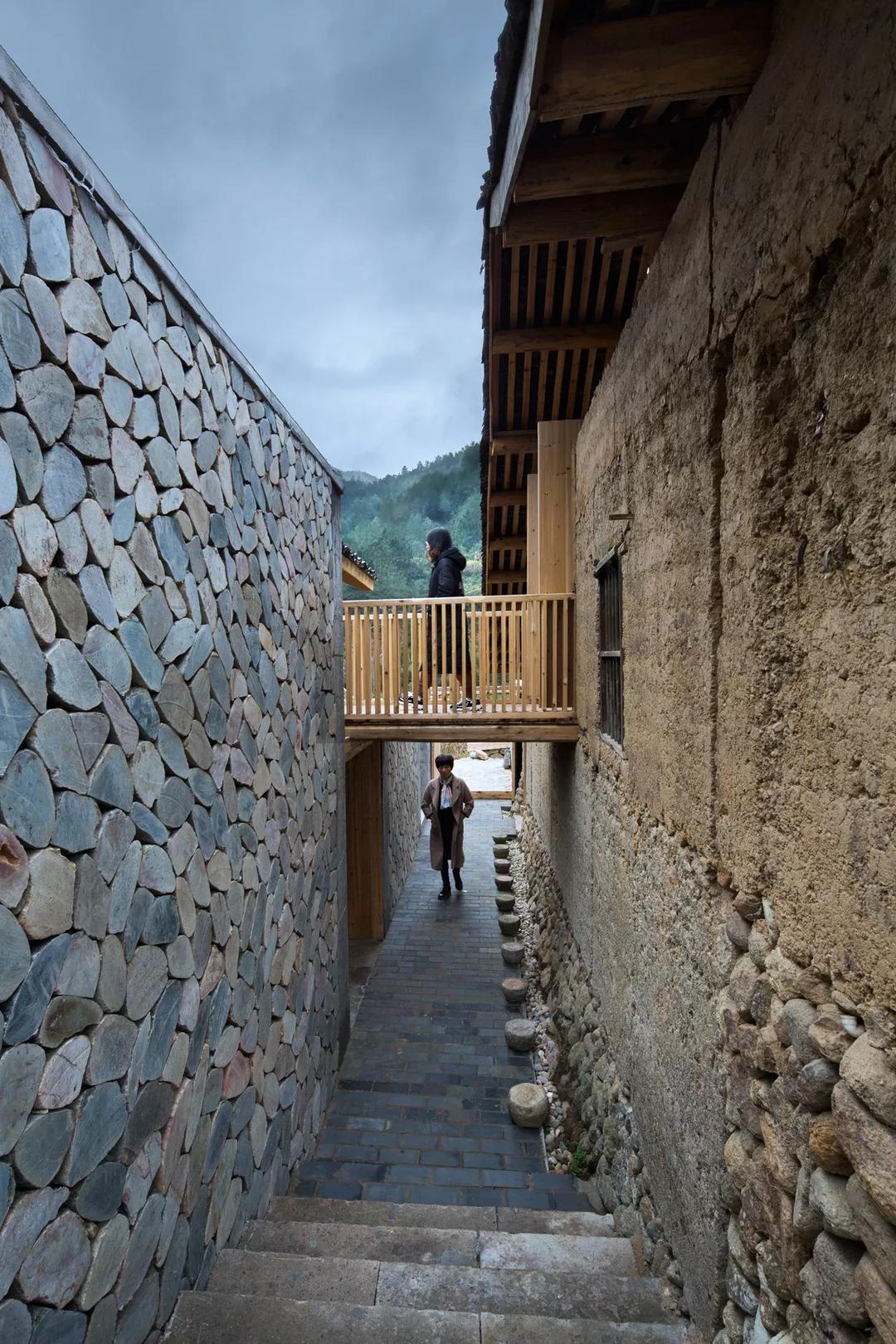 农家田园改造经典案例,100个极具设计感的乡村改造