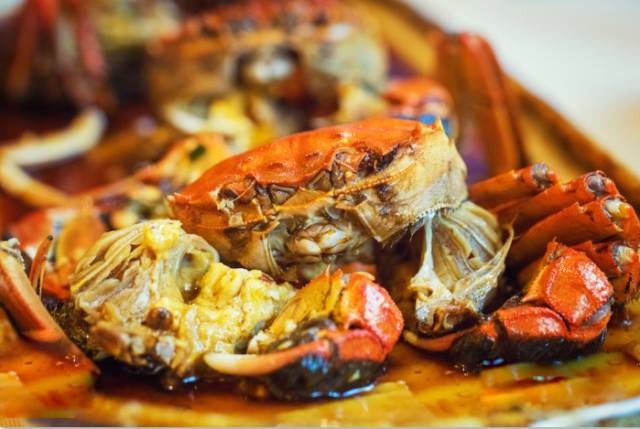 上海最值得一去的餐厅,适合一个人去吃的上海高级餐厅