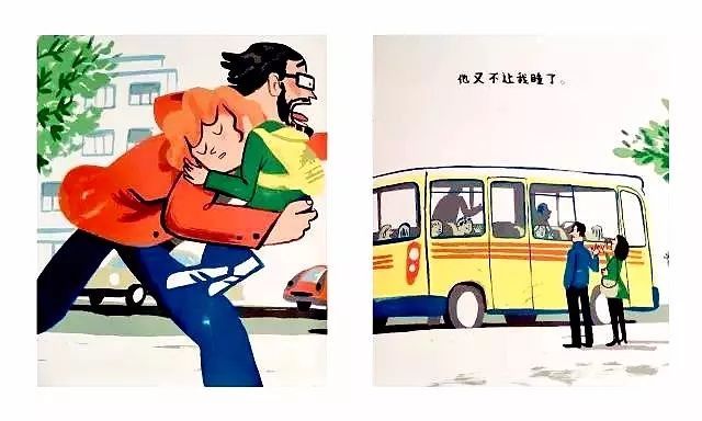 世界上最糟糕的爸爸推荐理由,世界上最辛苦的爸爸