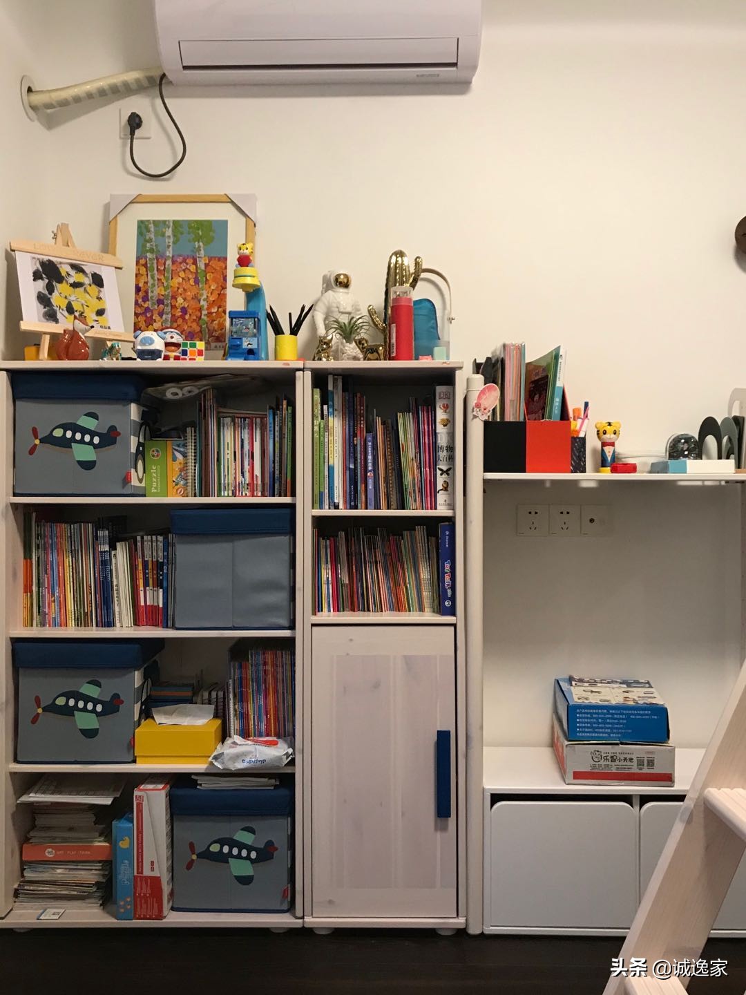 1分钟带你了解儿童房装修,儿童房怎么装修才是最好的选择