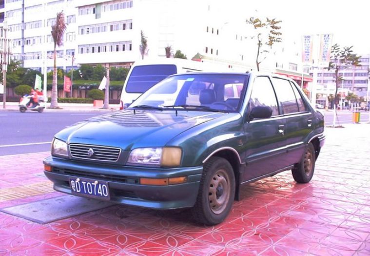 四年亏损82亿的车,6年亏损80亿