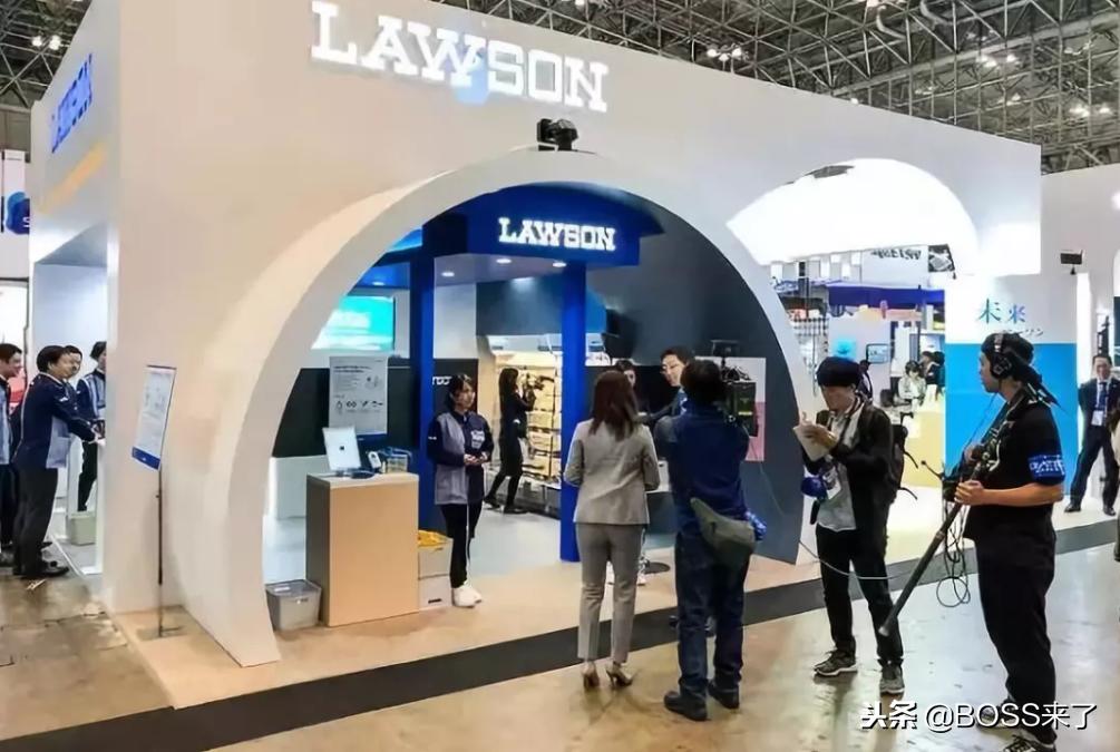 2023年便利店倒闭的多吗,上海罗森便利店现状