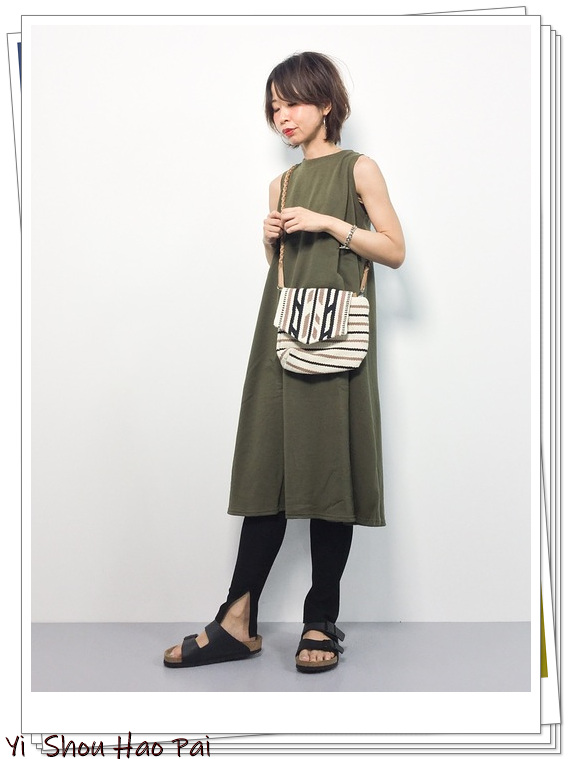 夏天不穿裙子的女生可以怎么穿,夏天不穿裙子怎么搭配胖女人