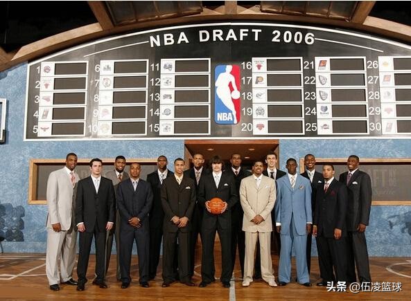 数说nba2005,猛龙时期的洛瑞
