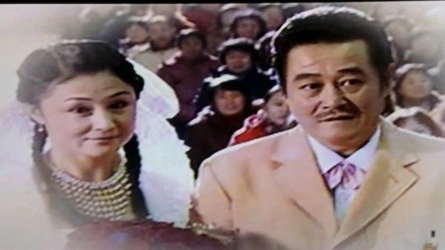 于月仙赵本山私下关系,于月仙与赵本山