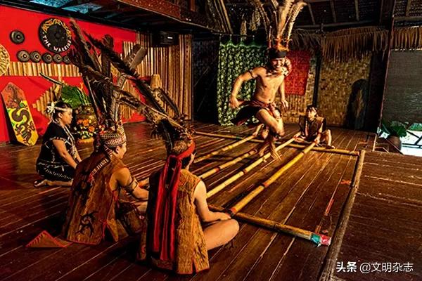 东南亚文化主要是柬埔寨主导,东南亚国家的风土人情