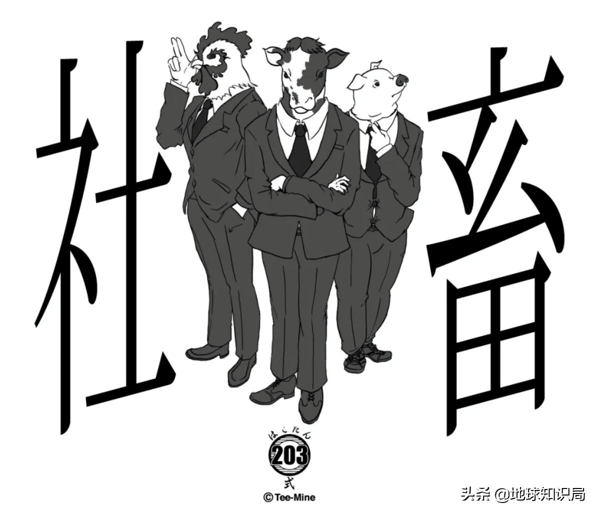 所谓革命，都是被逼出来的