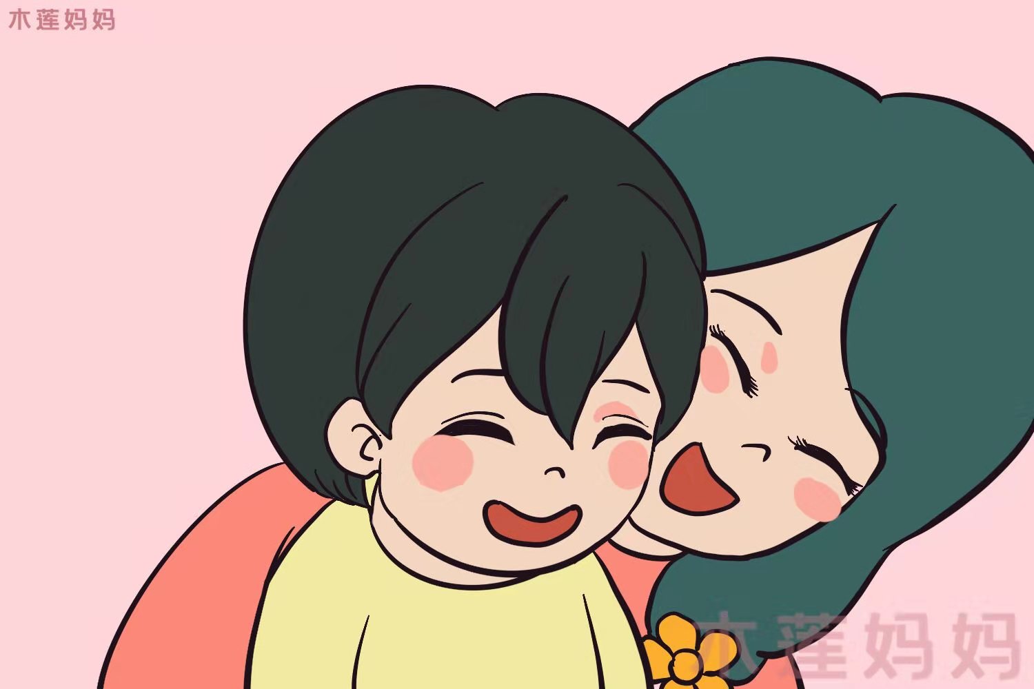 和老妈互虐的六天六夜，母子沟通最难？最好的亲子关系是不做囧妈