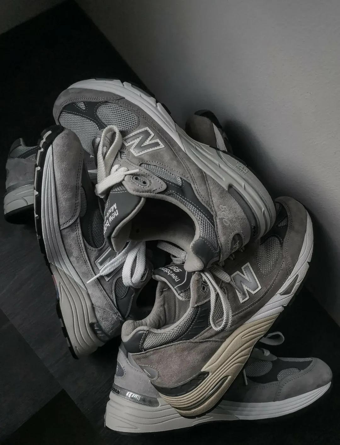 学生党新百伦板鞋,新百伦最值得入手的鞋