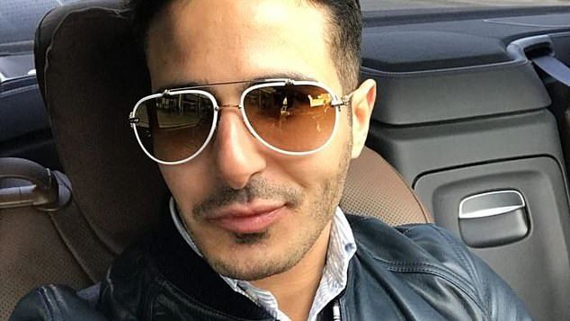 男子借30万给女朋友提分手,富二代借30万给女朋友