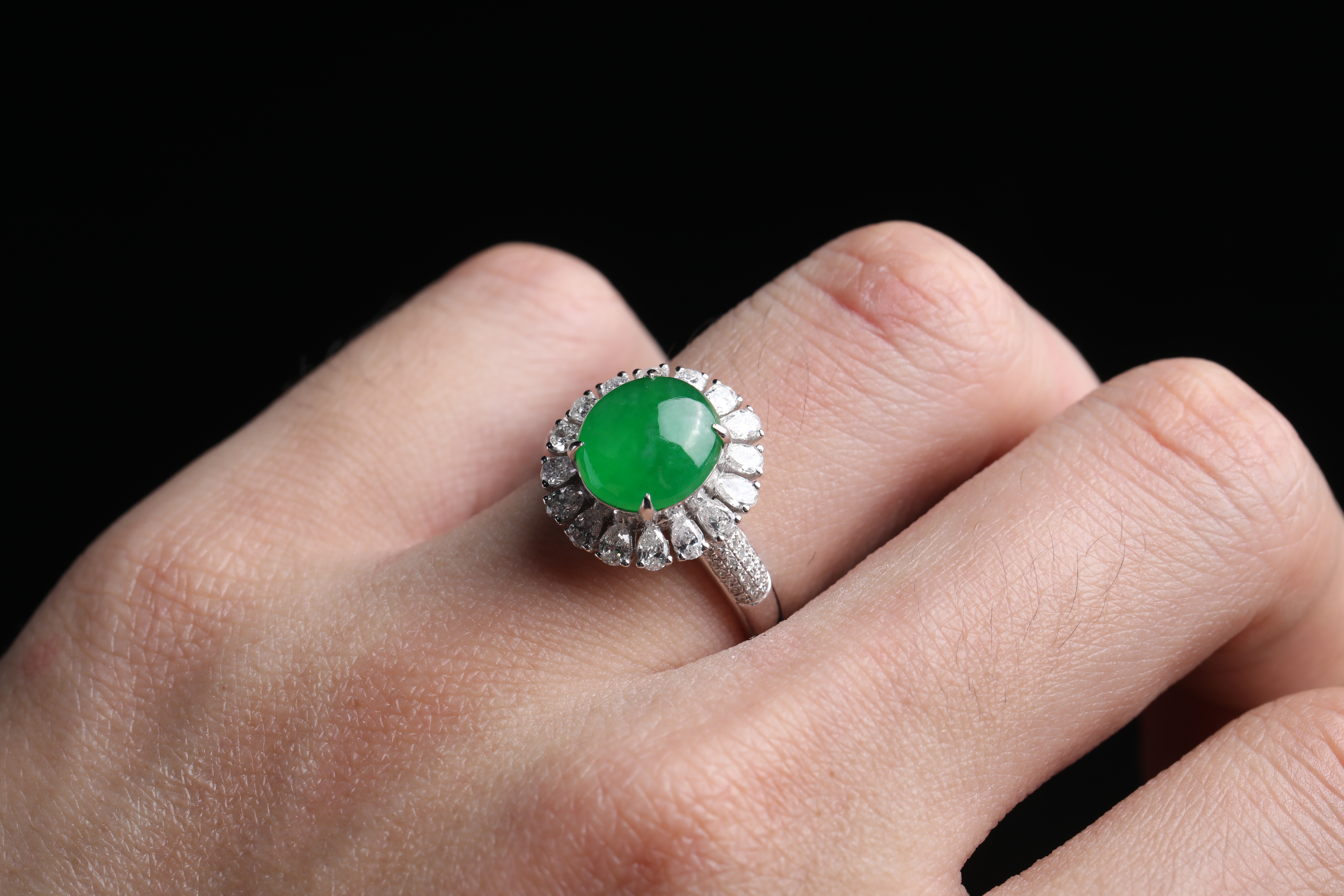 翡翠陷入哪些误区,翡翠有什么不为人知的内幕